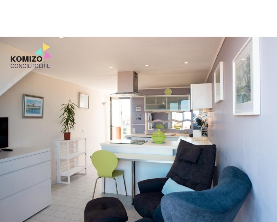 Le belvédère Leucate Extérieur photo