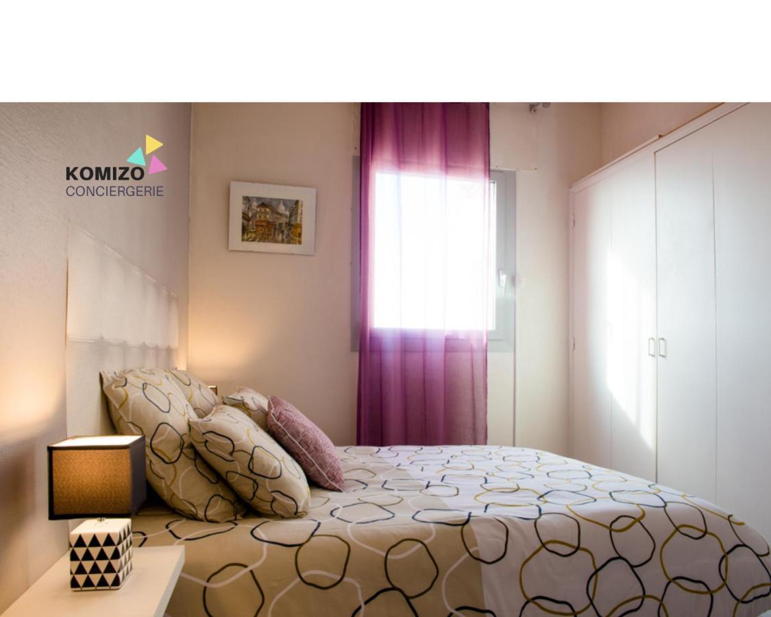 Le belvédère Leucate Extérieur photo